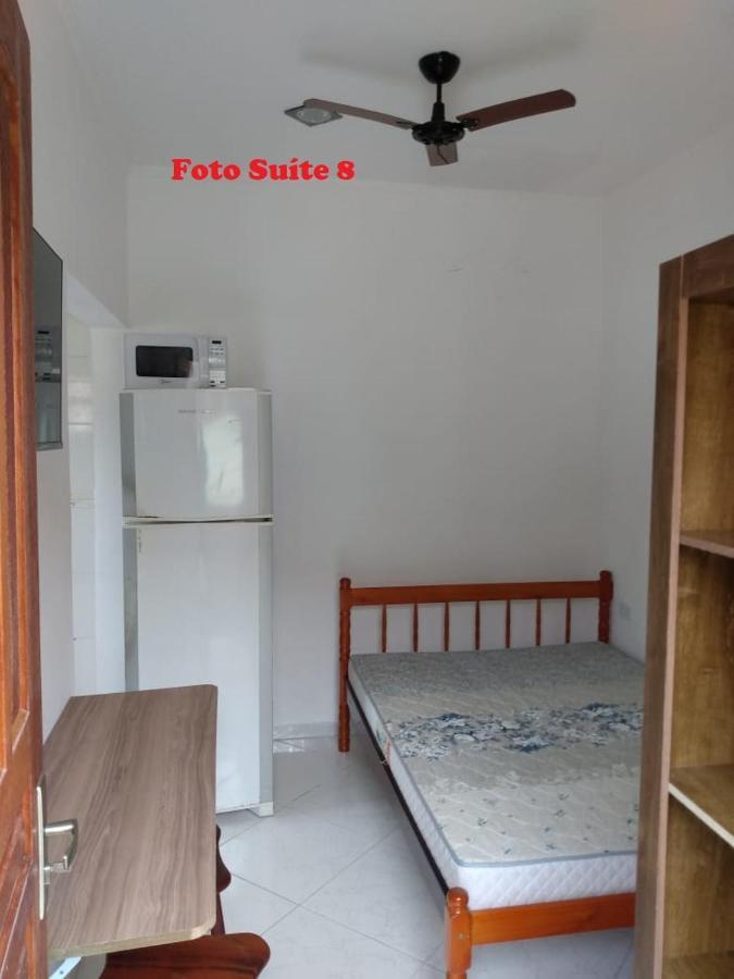 Willa Ubatuba Zewnętrze zdjęcie