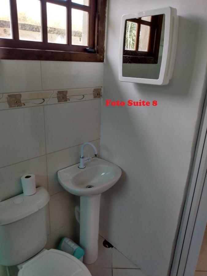 Willa Ubatuba Zewnętrze zdjęcie