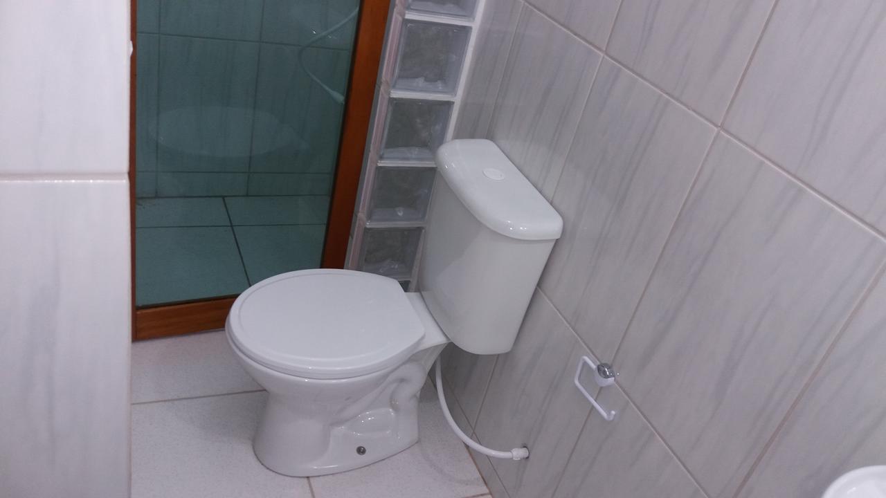 Willa Ubatuba Zewnętrze zdjęcie